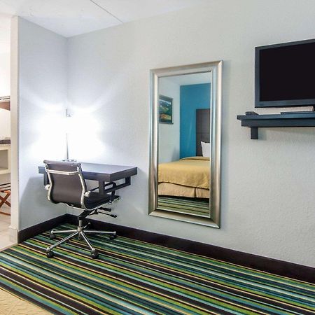 Quality Inn & Suites Jasper Εξωτερικό φωτογραφία