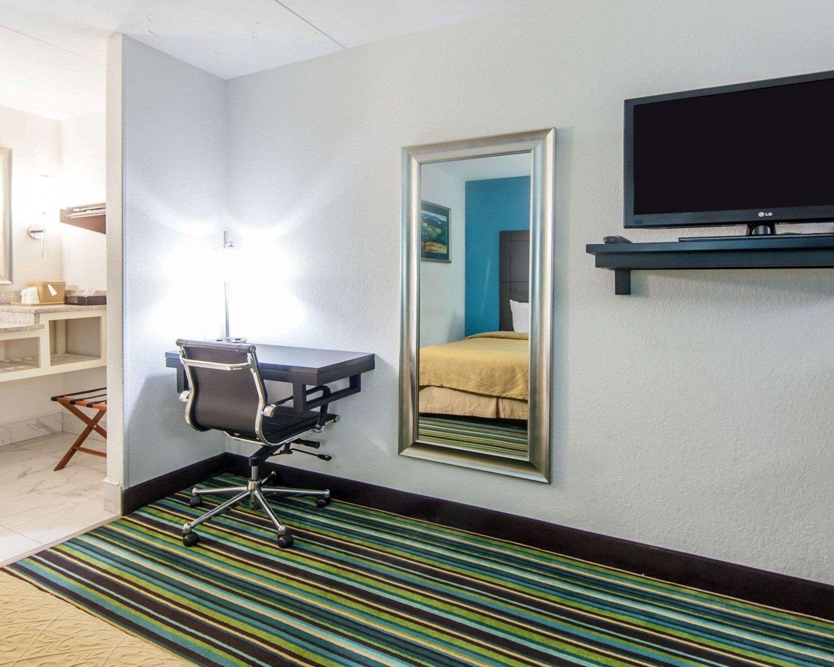 Quality Inn & Suites Jasper Εξωτερικό φωτογραφία