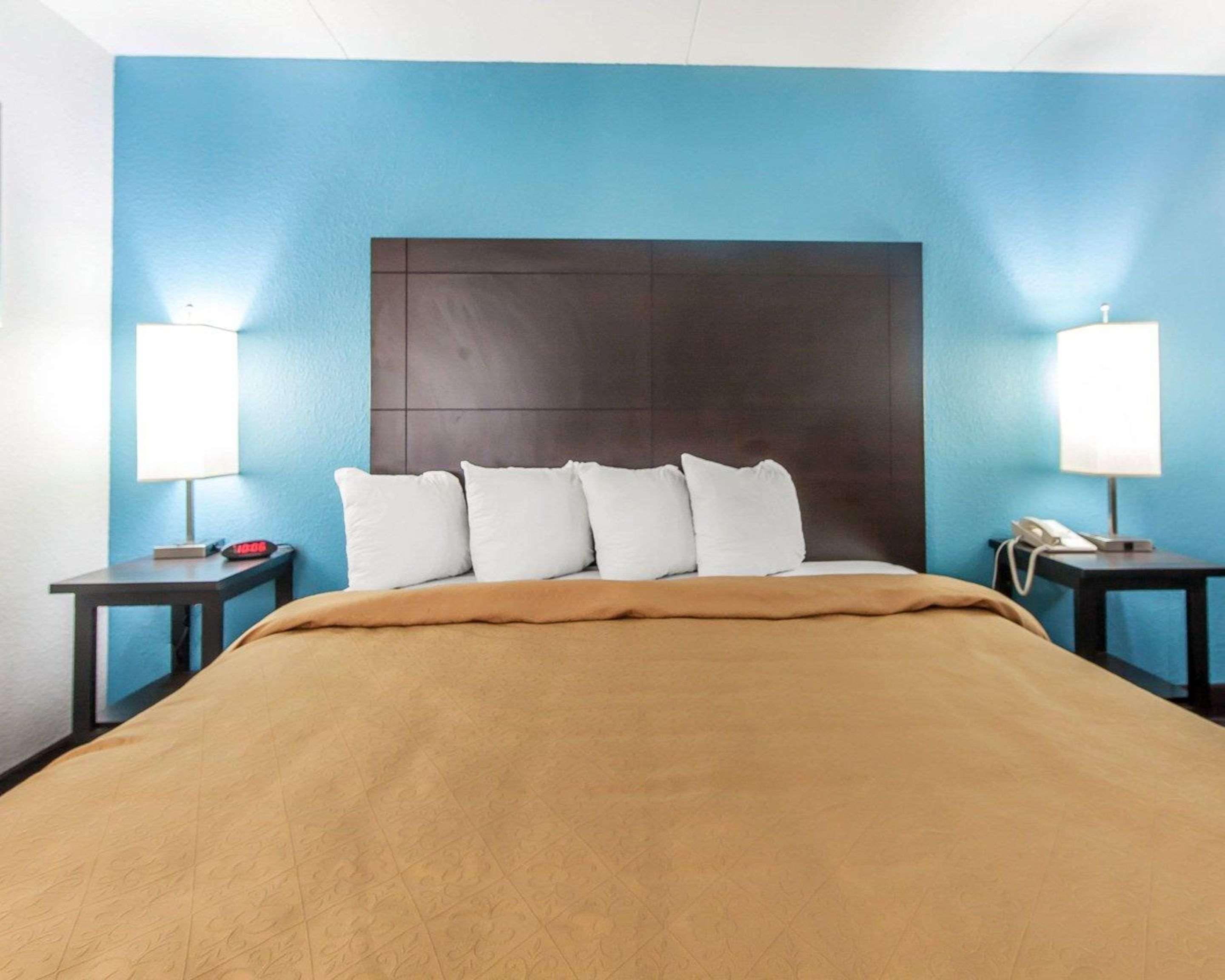 Quality Inn & Suites Jasper Εξωτερικό φωτογραφία