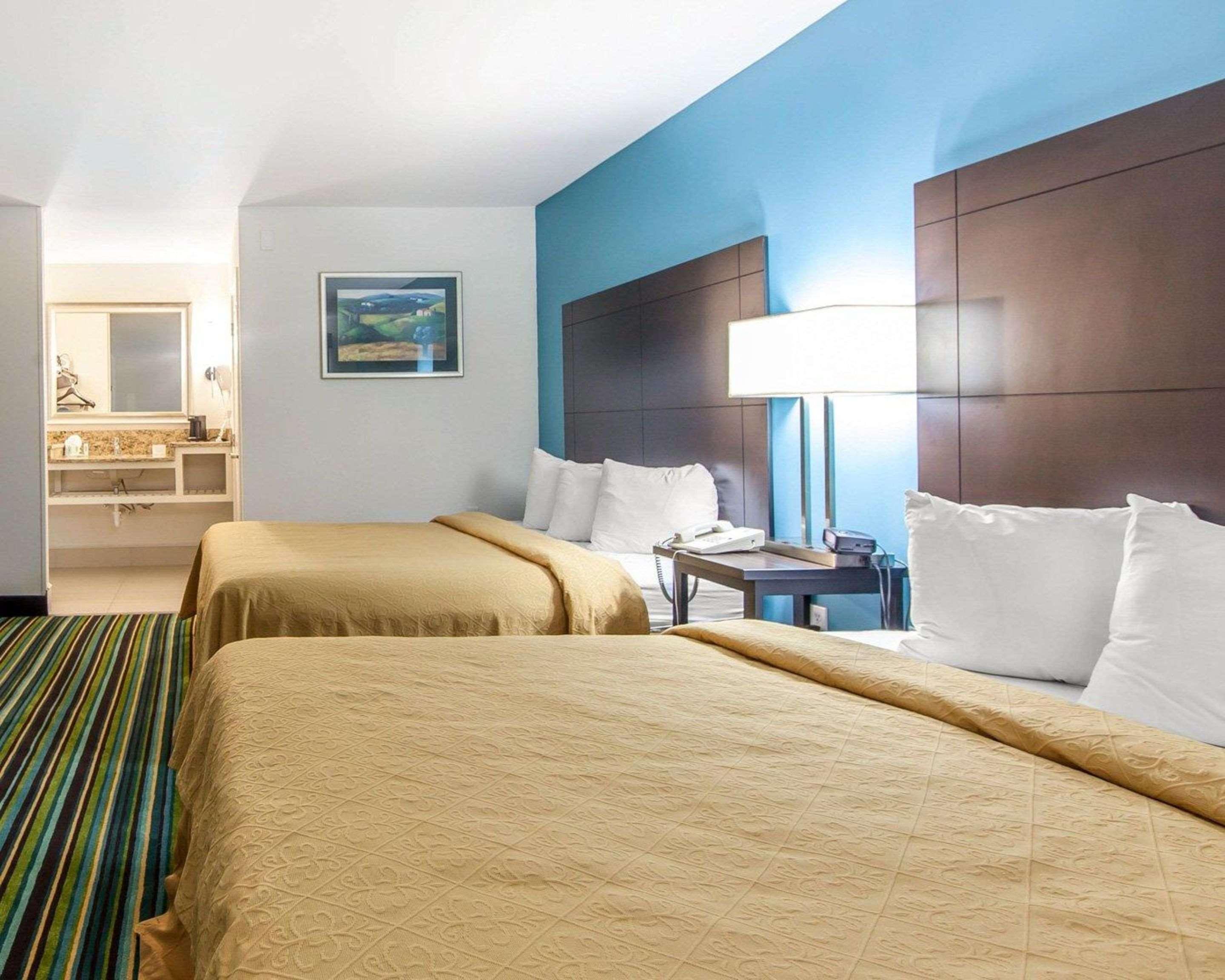 Quality Inn & Suites Jasper Εξωτερικό φωτογραφία