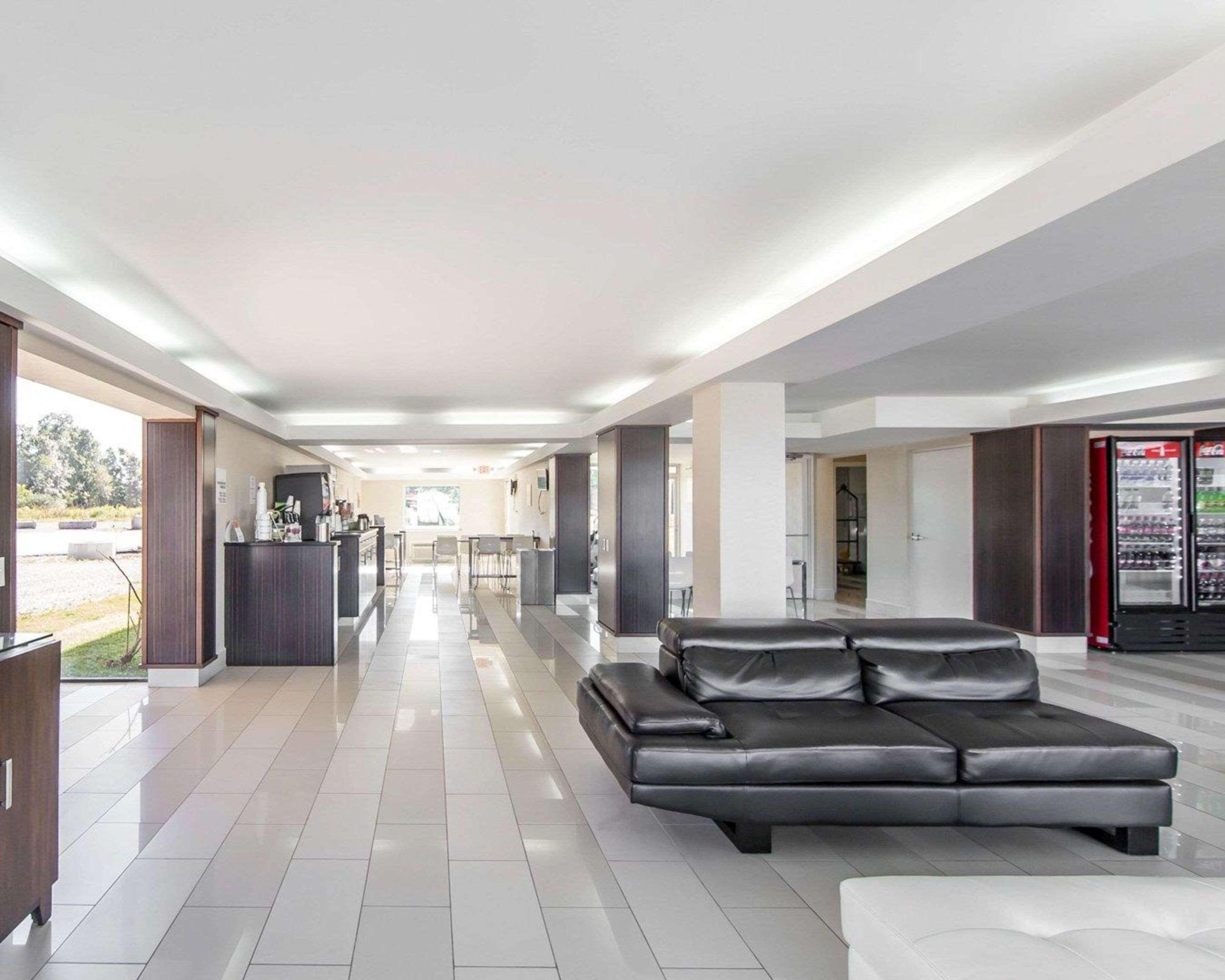 Quality Inn & Suites Jasper Εξωτερικό φωτογραφία