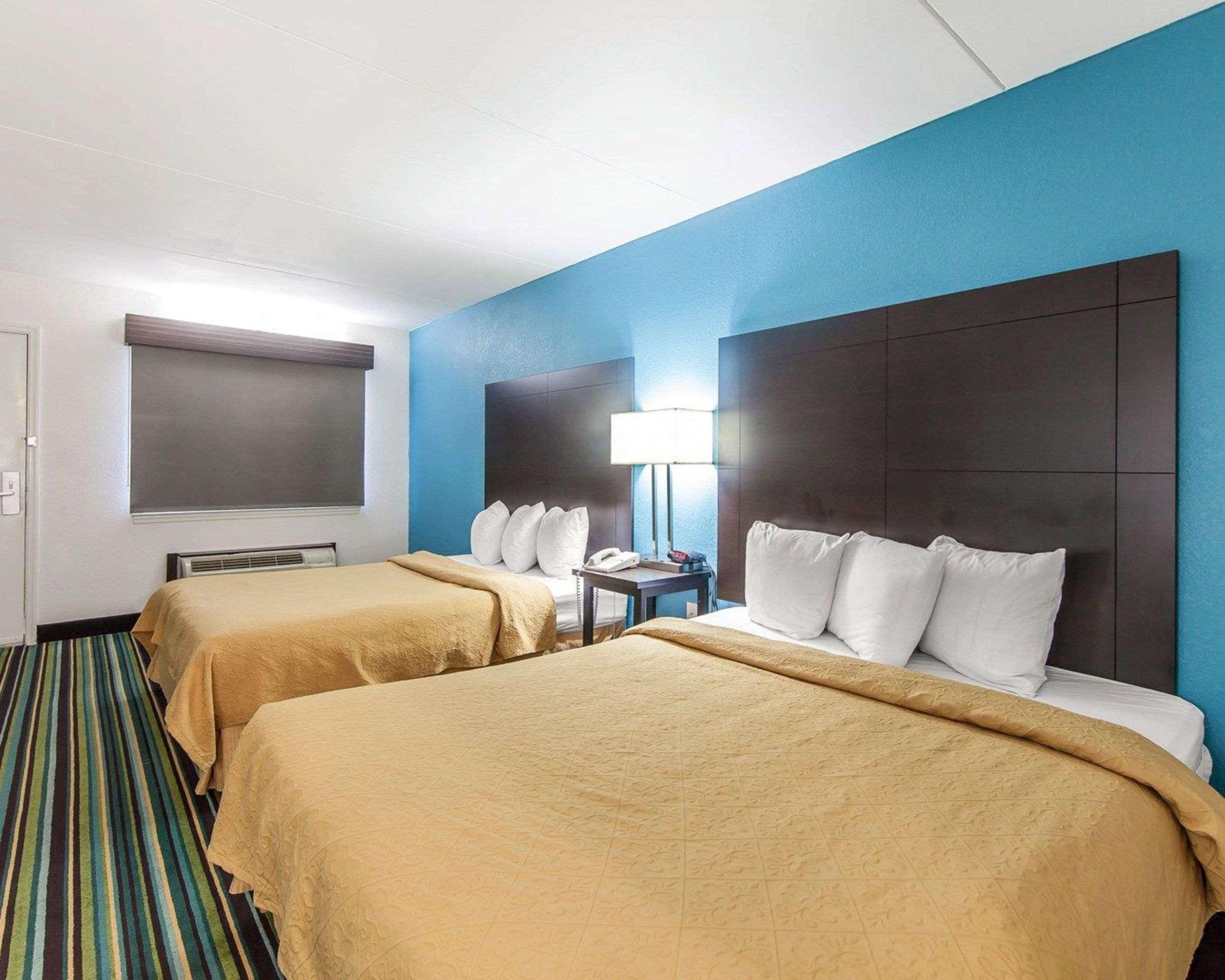 Quality Inn & Suites Jasper Εξωτερικό φωτογραφία