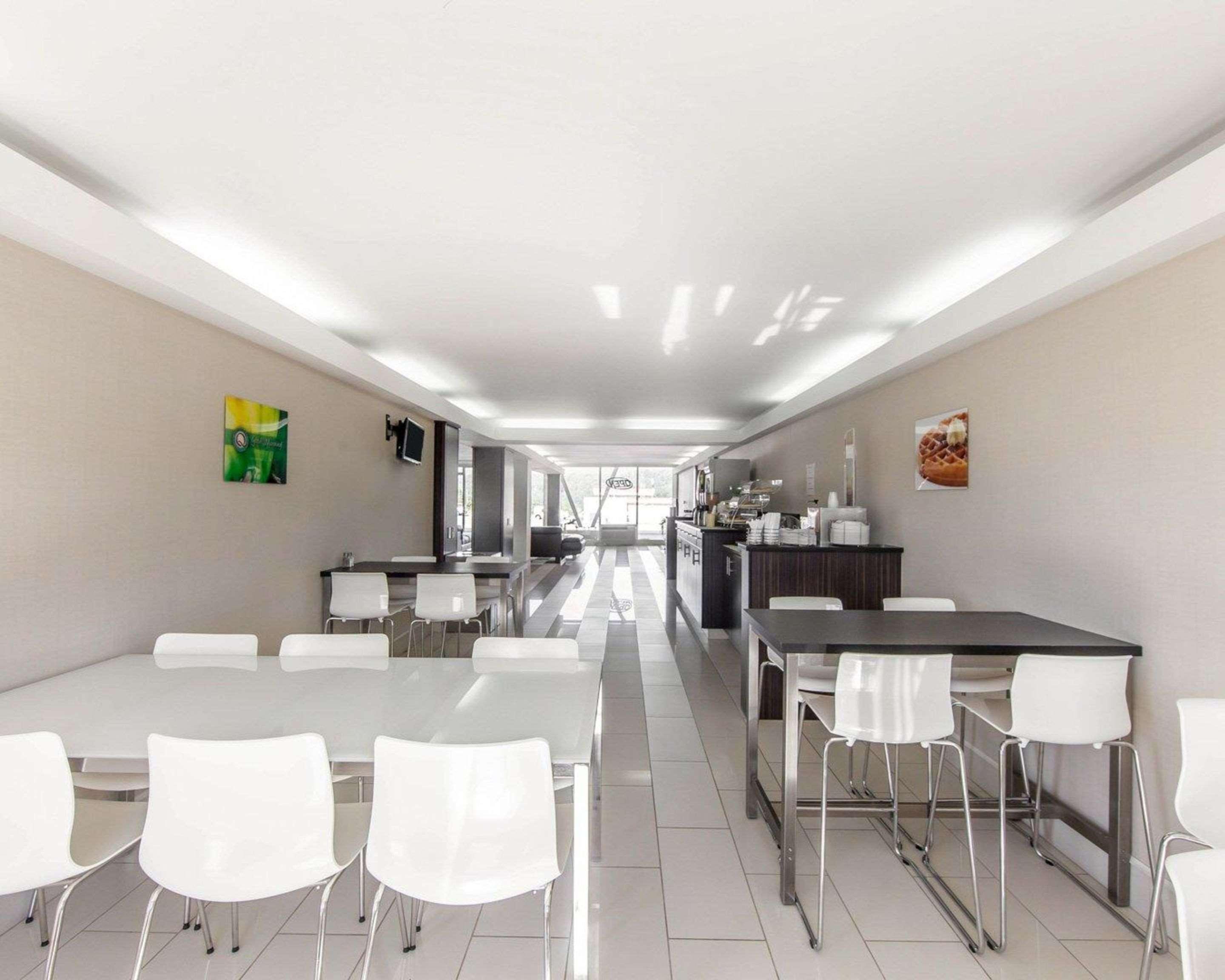 Quality Inn & Suites Jasper Εξωτερικό φωτογραφία