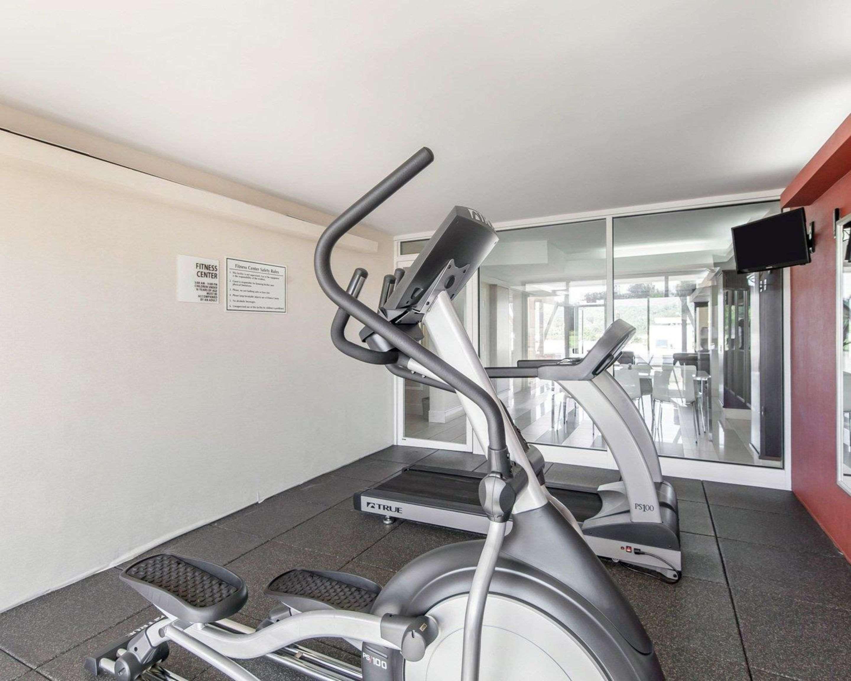 Quality Inn & Suites Jasper Εξωτερικό φωτογραφία