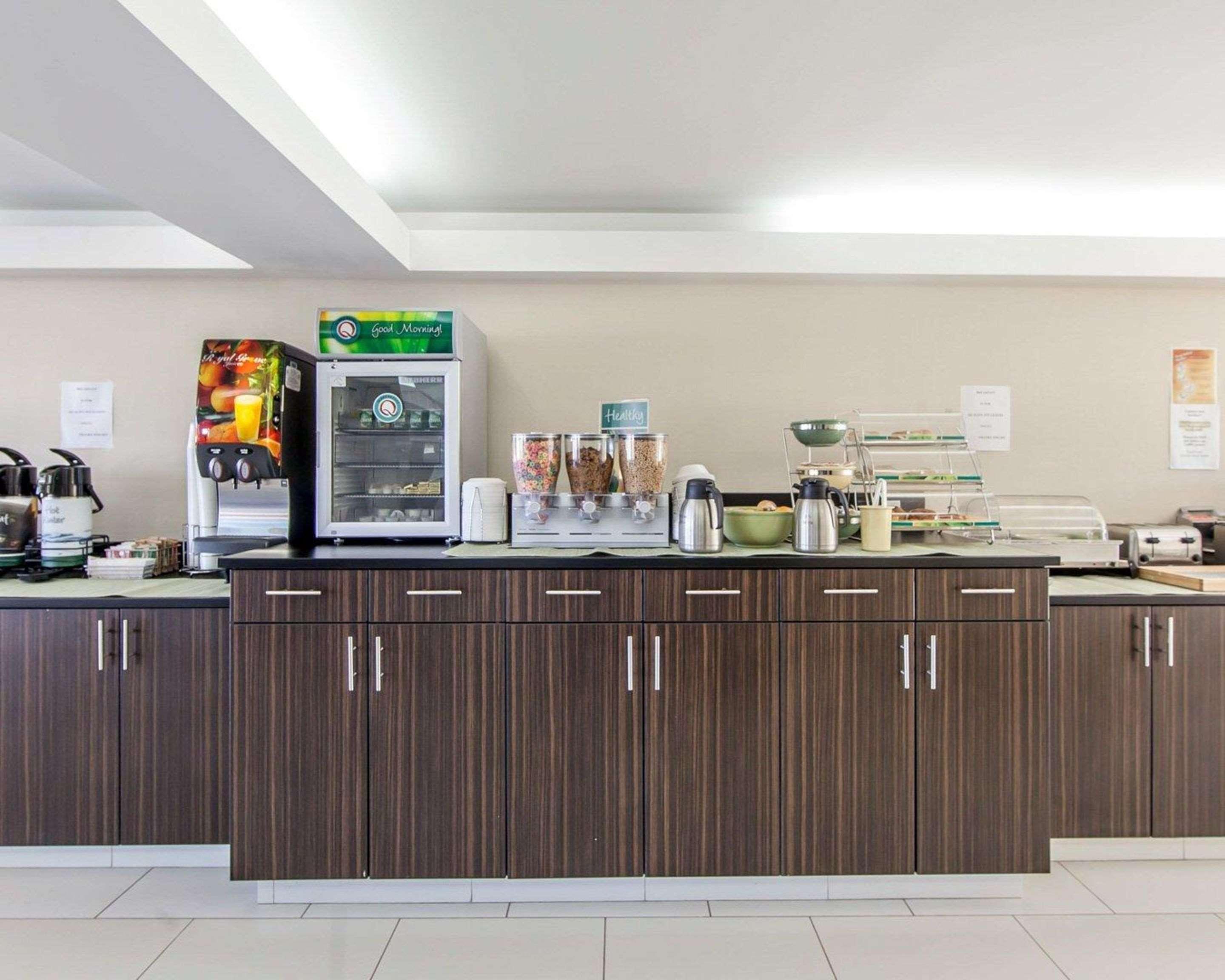 Quality Inn & Suites Jasper Εξωτερικό φωτογραφία