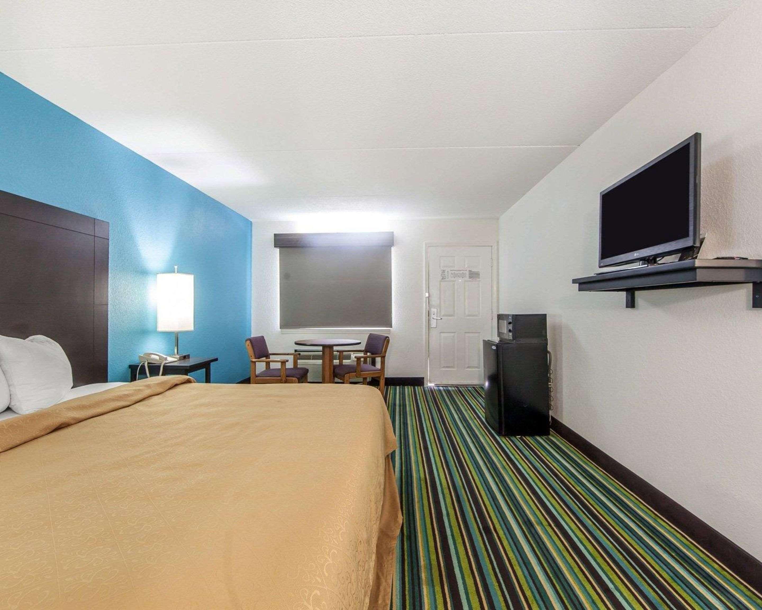Quality Inn & Suites Jasper Εξωτερικό φωτογραφία