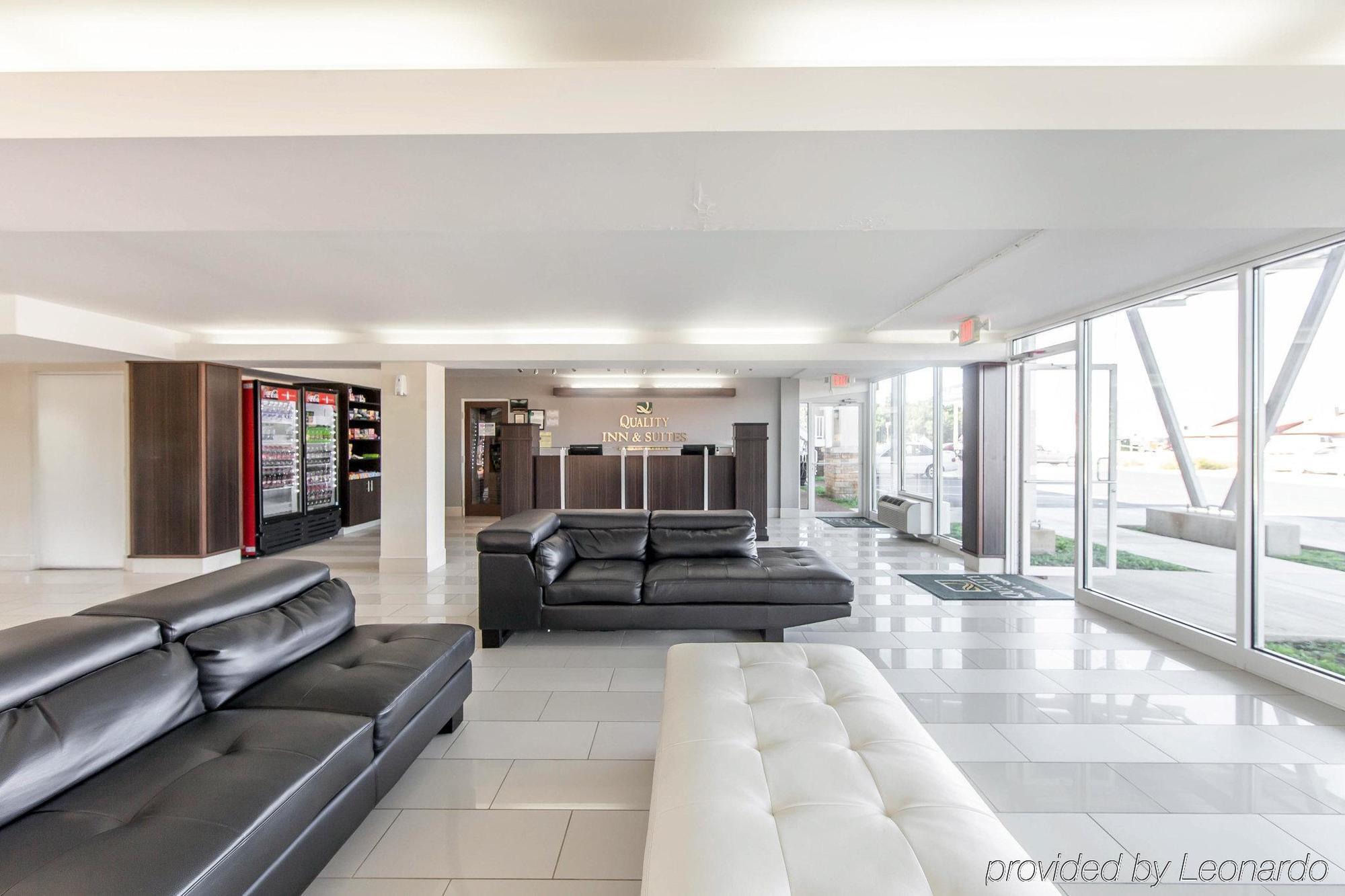 Quality Inn & Suites Jasper Εξωτερικό φωτογραφία