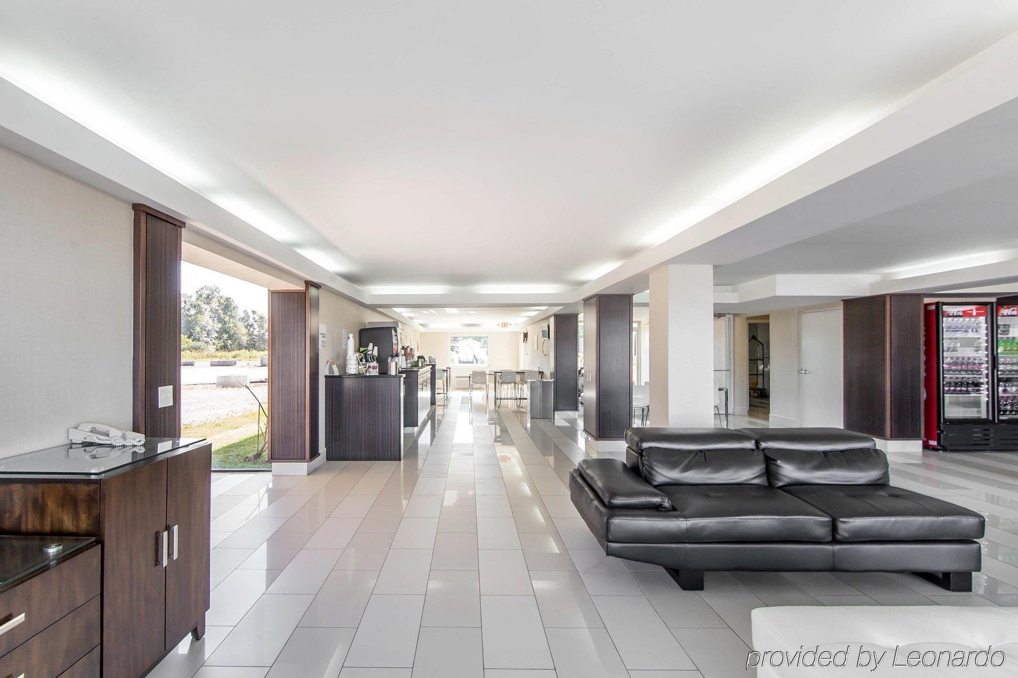 Quality Inn & Suites Jasper Εξωτερικό φωτογραφία