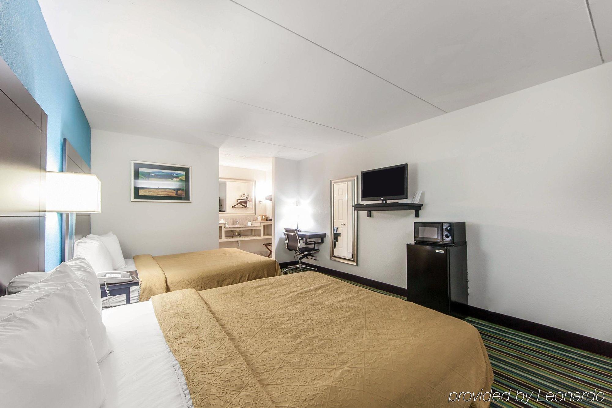 Quality Inn & Suites Jasper Εξωτερικό φωτογραφία