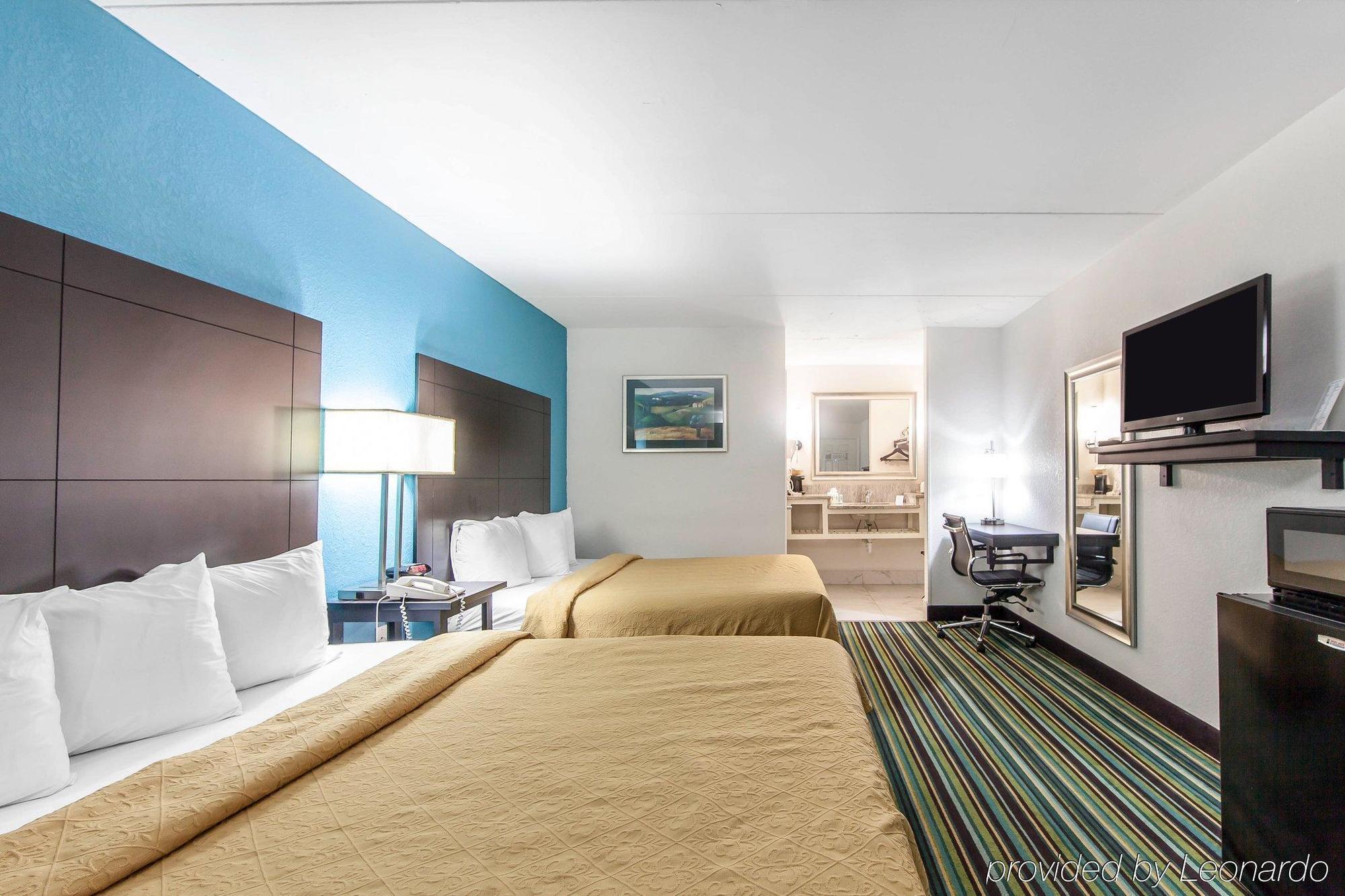 Quality Inn & Suites Jasper Εξωτερικό φωτογραφία