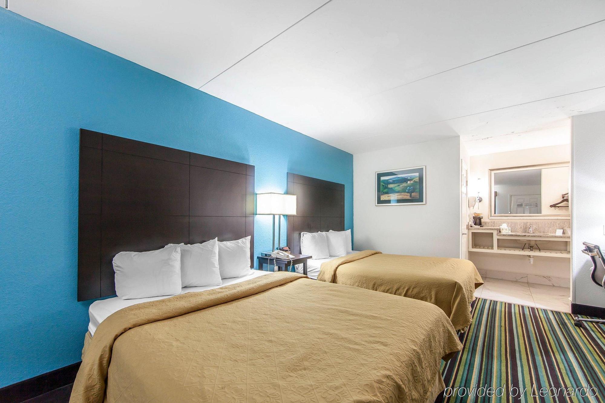 Quality Inn & Suites Jasper Εξωτερικό φωτογραφία