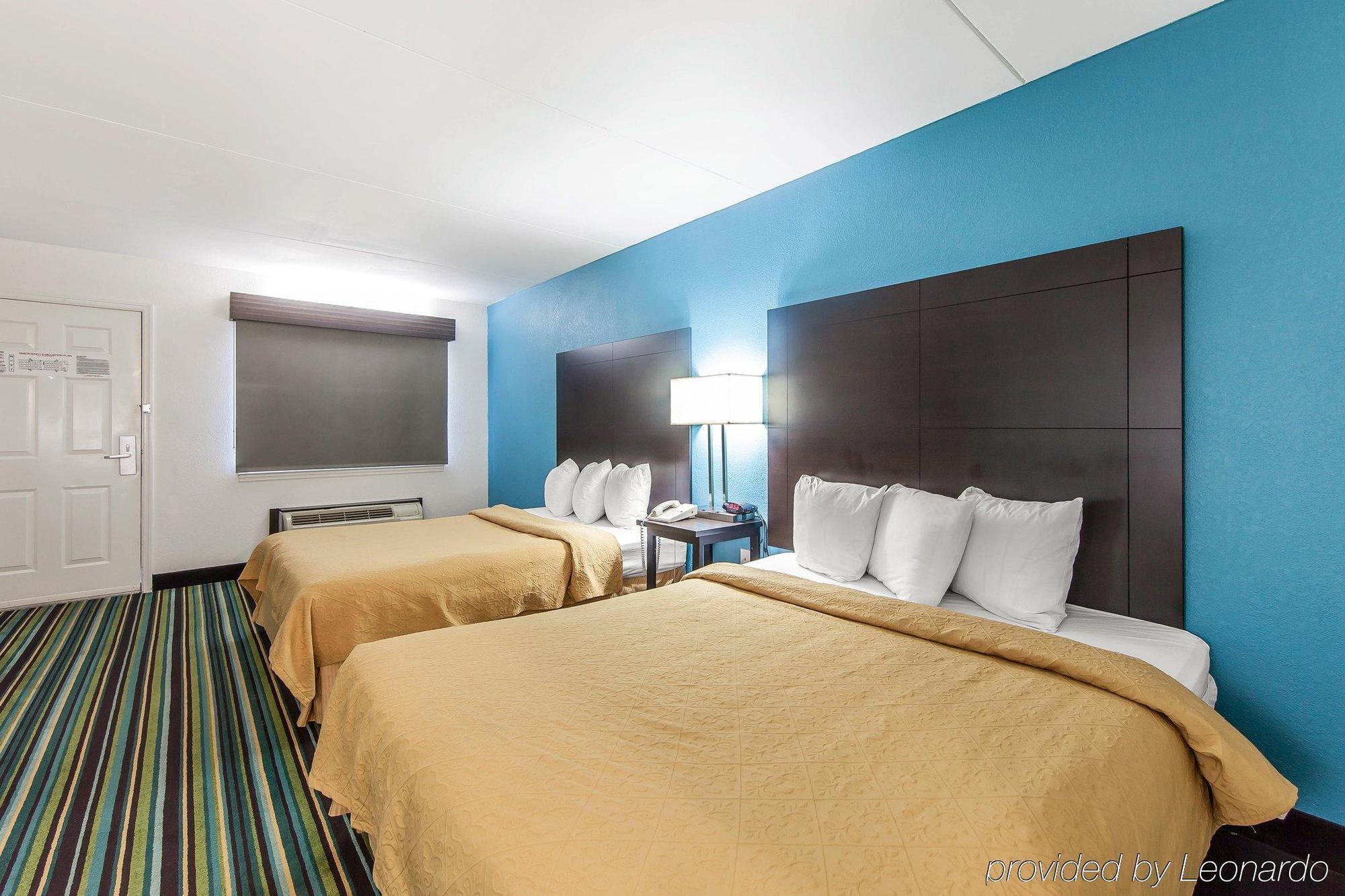 Quality Inn & Suites Jasper Εξωτερικό φωτογραφία