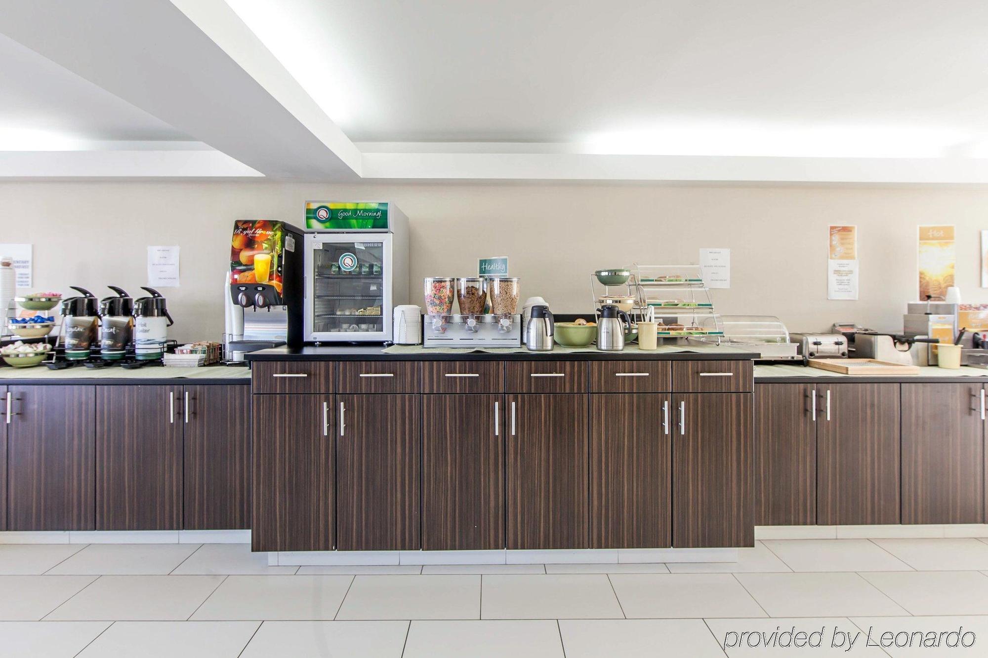 Quality Inn & Suites Jasper Εξωτερικό φωτογραφία