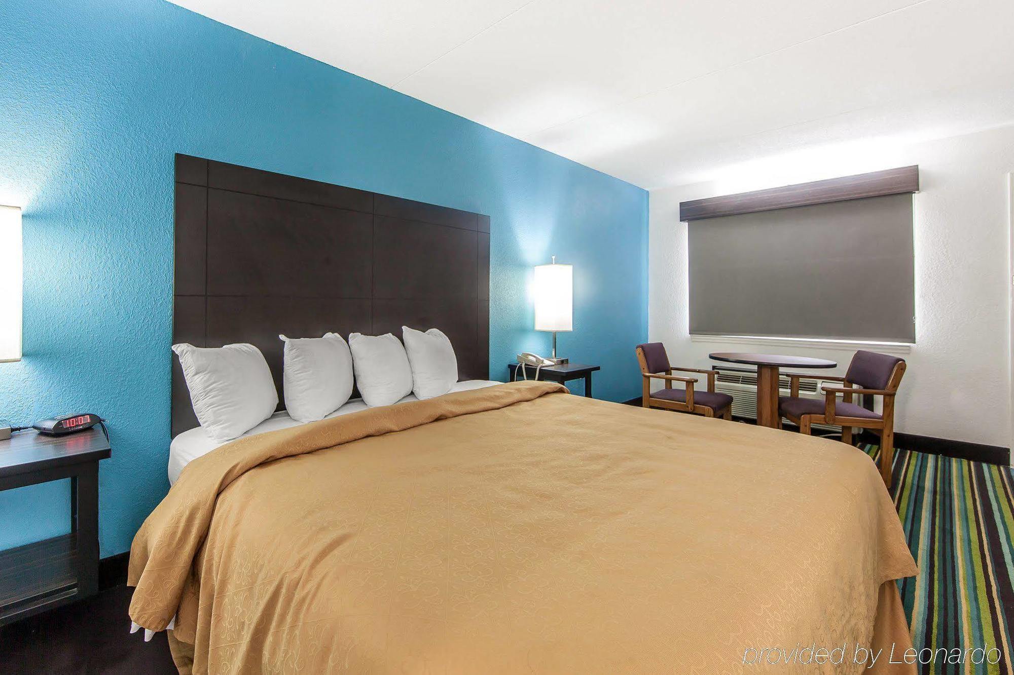 Quality Inn & Suites Jasper Εξωτερικό φωτογραφία