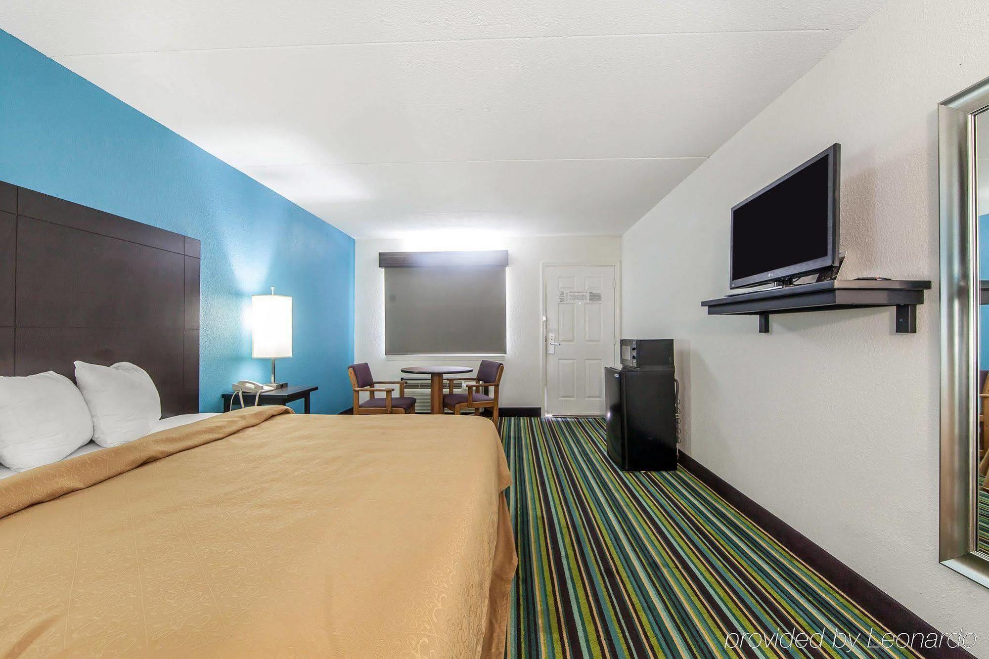Quality Inn & Suites Jasper Εξωτερικό φωτογραφία