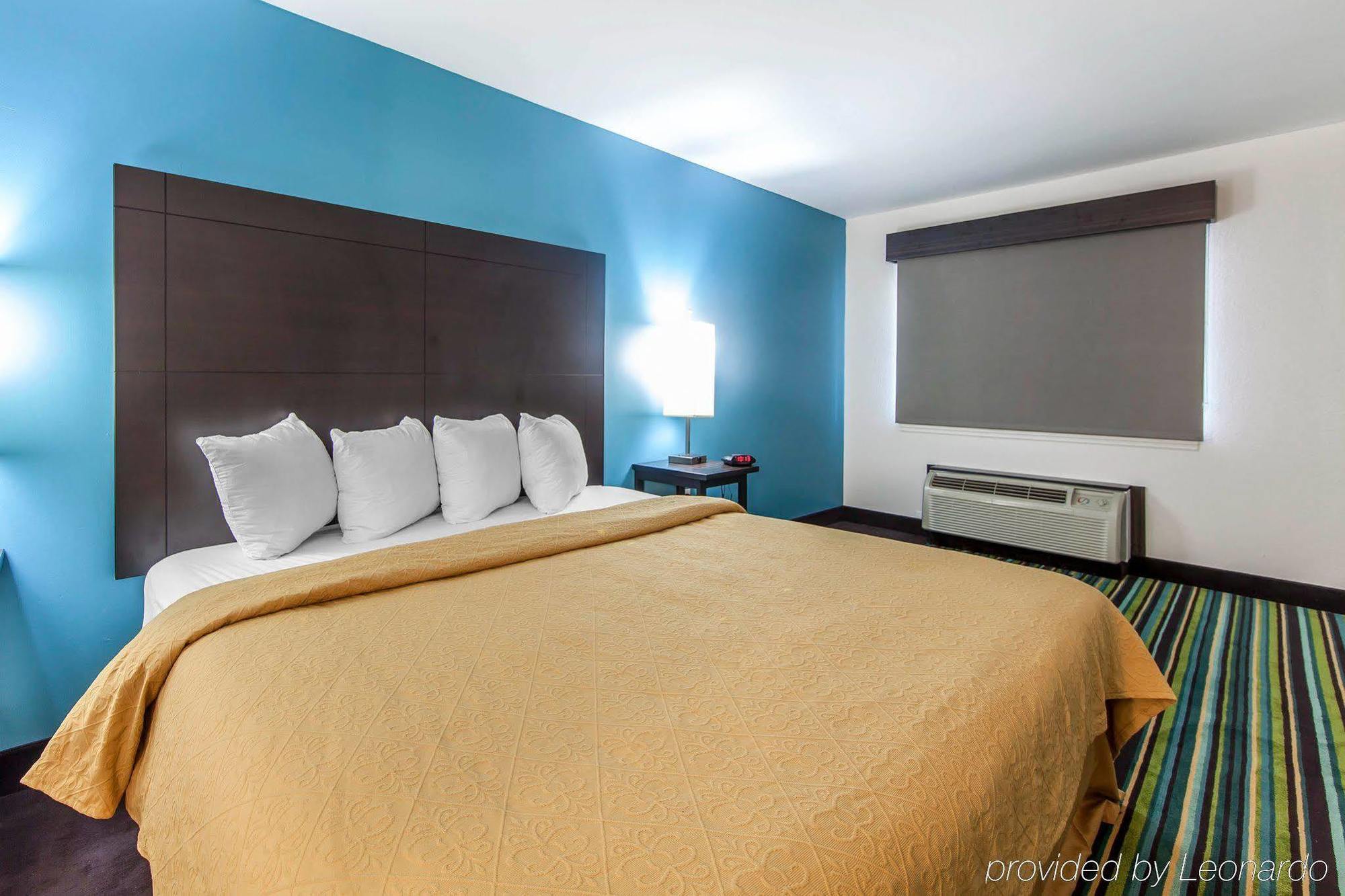 Quality Inn & Suites Jasper Εξωτερικό φωτογραφία