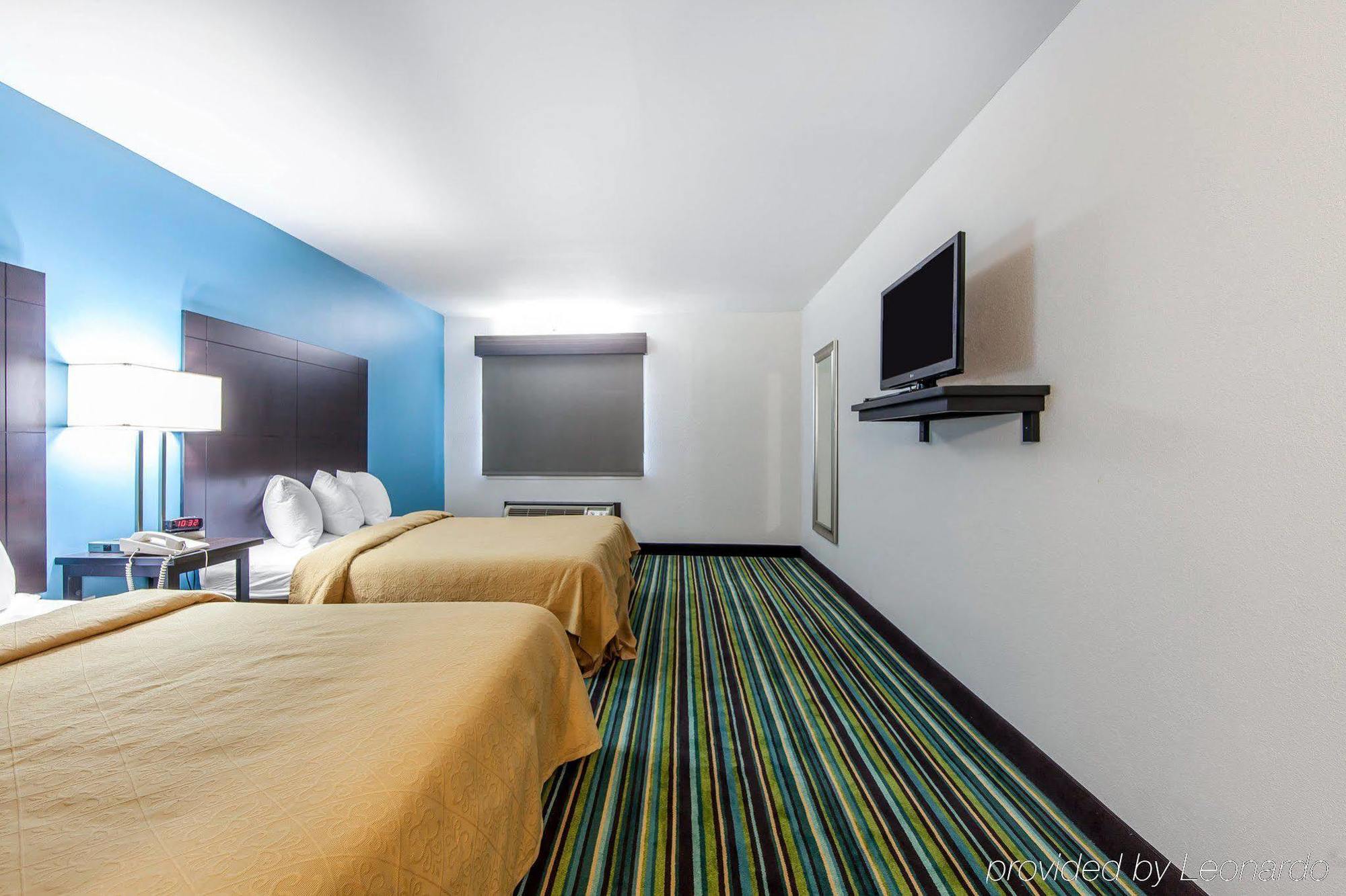 Quality Inn & Suites Jasper Εξωτερικό φωτογραφία