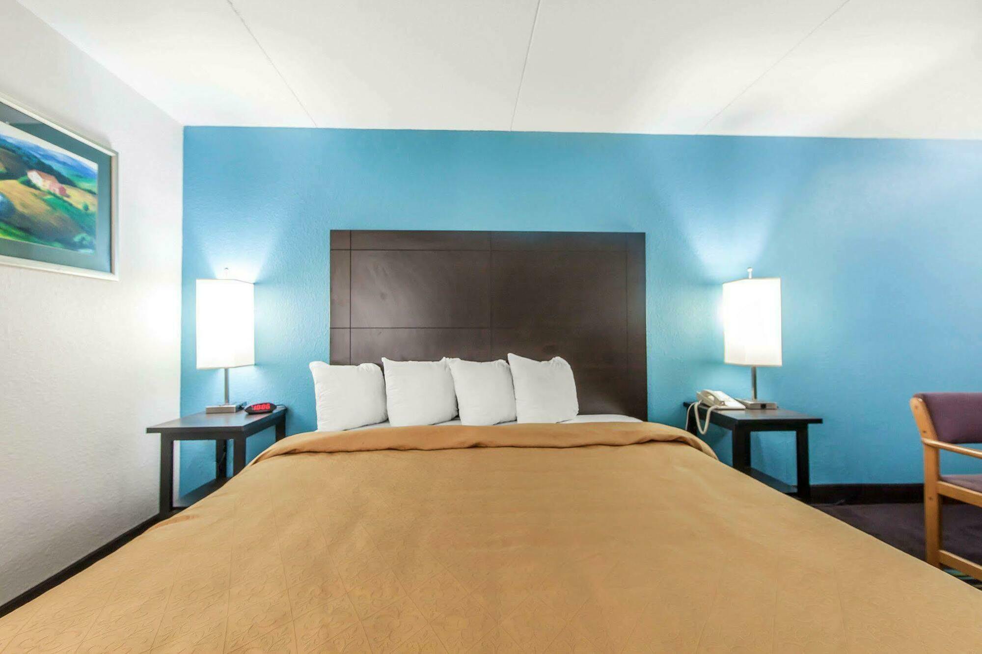 Quality Inn & Suites Jasper Εξωτερικό φωτογραφία